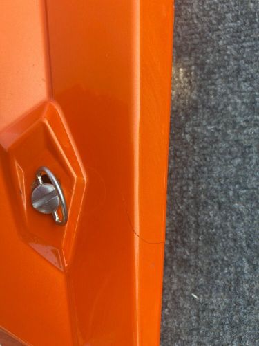 Polaris RMK Pro Side Panels with Venting . 2011 to 2016 Excellent Condition, US $299.00, image 4