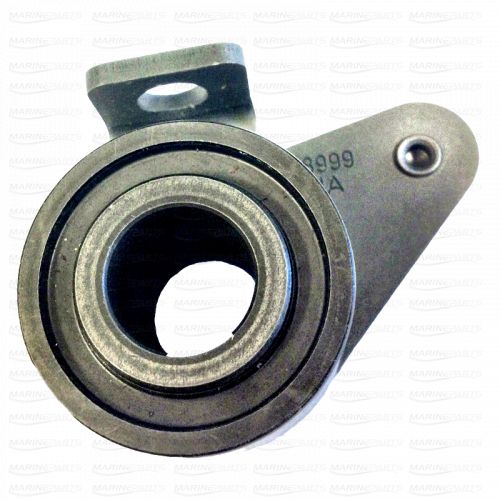 Timing Belt Tensioner Pulley Volvo Penta Gasoline 230 AQ120 AQ125 AQ131 831986, US $45.25, image 2