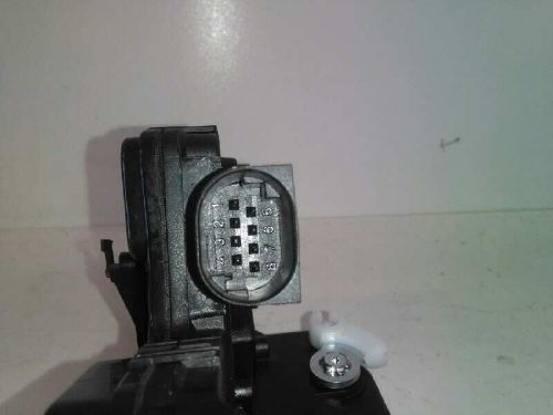 51227011245 left rear door lock / phase ii 01 - 05 / new 7011245 7 pines /-