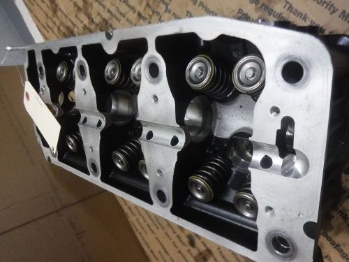 06-17 SEADOO RXT GTX RXP CYLINDER HEAD ASSY 420613978, US $100.00, image 5