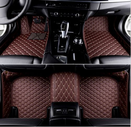 Fit Jaguar All Models Car Floor Mats Carpets Liner Auto Waterproof Custom Mats, US $45.75, image 12