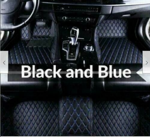 Fit Jaguar All Models Car Floor Mats Carpets Liner Auto Waterproof Custom Mats, US $45.75, image 28