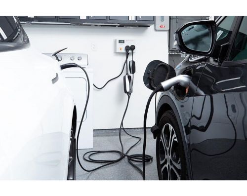 Nema 14-30/14-50, 240v, 24 amp splitter switch - save thousands on home elect...