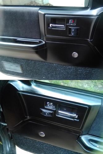 12V Universal Power Windows Switch Kit, Wiring Harness kit for 2 Door..., US $45.15, image 7