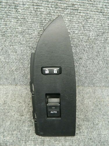 2010 2011 2012 2013 2014 2015 Toyota Prius Passenger Front Right Window Switch, US $30.15, image 5
