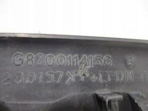 Renault Megane II Estate KM0/1 Front Lower Grille G8200114156 Diesel 25884947-, US $, image 6