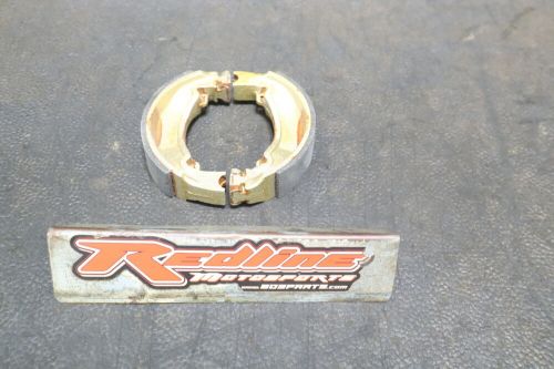 1975-82 YAMAHA DT80 NOS DP BRAKES BRAKE SHOES DP 9107, US $24.99, image 5