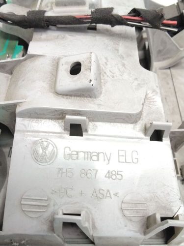 7H5867485 INTERIOR LIGHT FOR VOLKSWAGEN TRANSPORTER V AUTOBUS 7HB, 7HJ, 7EB 2679774-, US $, image 2