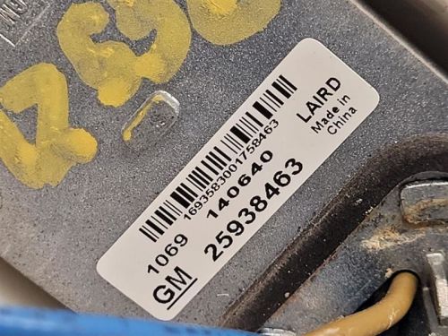 2010 10 BUICK LACROSSE Shark Fin Antenna Gold 25938463, US $80.50, image 2