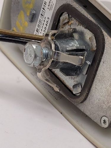 2010 10 BUICK LACROSSE Shark Fin Antenna Gold 25938463, US $80.50, image 3