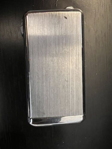 Vintage eelco lighter