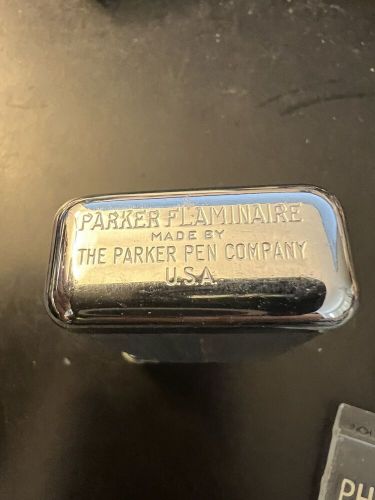 Vintage EELCO Lighter, US $199.99, image 4