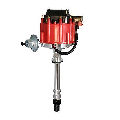 PerTronix Flame-Thrower Stock Look Cast Distributors D1061, US $219.95, image 2