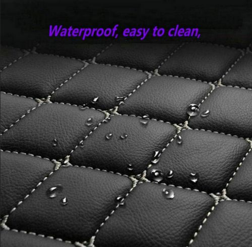 For Jeep Wrangler 2door/4door Car Floor Mats Custom Liners Carpets Auto Cargo, US $46.75, image 23