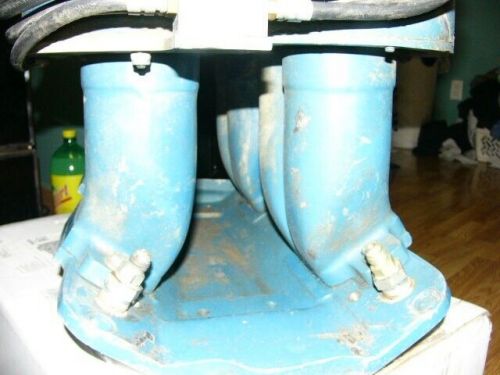 vintage sbc fuel injection, US $2,850.00, image 2