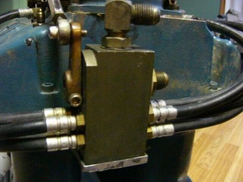 vintage sbc fuel injection, US $2,850.00, image 3