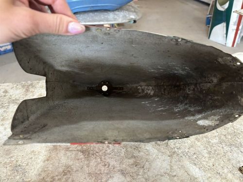 1946 Ercoupe 415-C Tail Cone Fairing Assembly F31039, US $799.00, image 3
