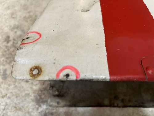 1946 Ercoupe 415-C Tail Cone Fairing Assembly F31039, US $799.00, image 4
