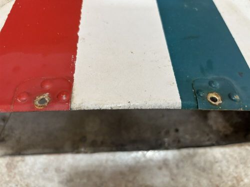 1946 Ercoupe 415-C Tail Cone Fairing Assembly F31039, US $799.00, image 5