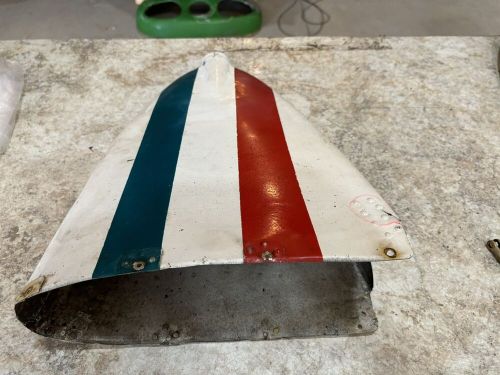 1946 Ercoupe 415-C Tail Cone Fairing Assembly F31039, US $799.00, image 7