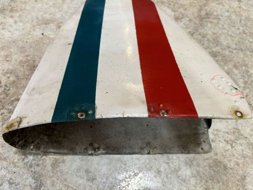1946 Ercoupe 415-C Tail Cone Fairing Assembly F31039, US $799.00, image 8