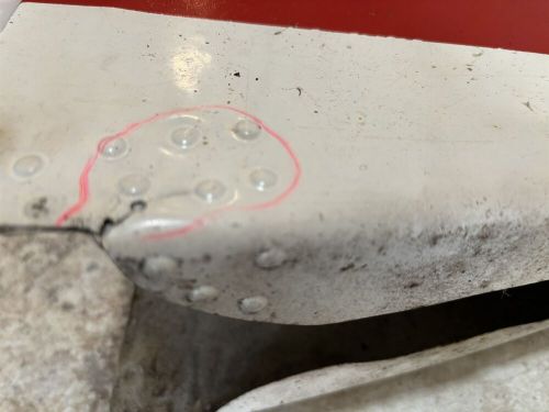 1946 Ercoupe 415-C Tail Cone Fairing Assembly F31039, US $799.00, image 9