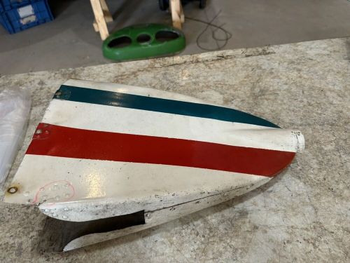 1946 Ercoupe 415-C Tail Cone Fairing Assembly F31039, US $799.00, image 12
