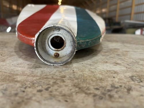 1946 Ercoupe 415-C Tail Cone Fairing Assembly F31039, US $799.00, image 13