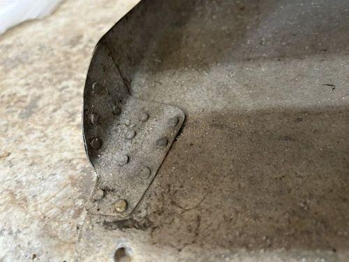 1946 Ercoupe 415-C Tail Cone Fairing Assembly F31039, US $799.00, image 16
