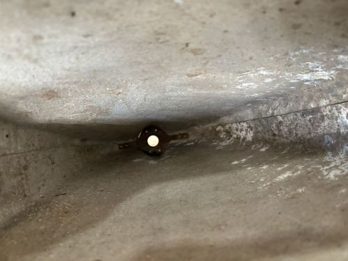 1946 Ercoupe 415-C Tail Cone Fairing Assembly F31039, US $799.00, image 17