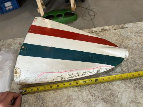 1946 Ercoupe 415-C Tail Cone Fairing Assembly F31039, US $799.00, image 18