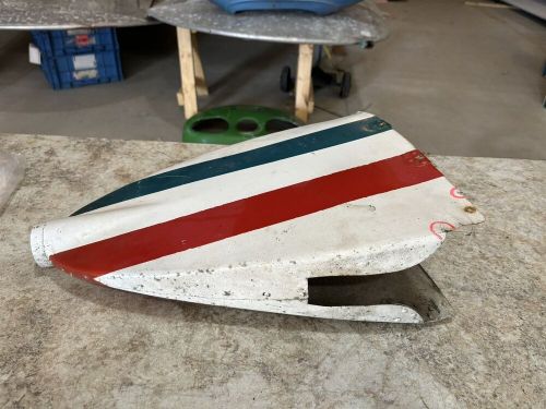 1946 Ercoupe 415-C Tail Cone Fairing Assembly F31039, US $799.00, image 22