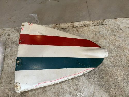 1946 Ercoupe 415-C Tail Cone Fairing Assembly F31039, US $799.00, image 24