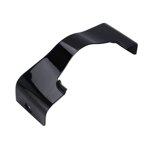 Black Outer Fairing Trim Skirt For Harley Davidson Touring Road Glide 2015-2022, US $32.84, image 2