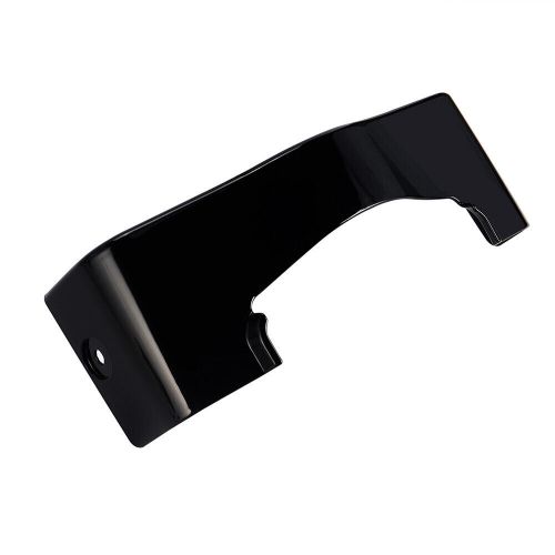 Black Outer Fairing Trim Skirt For Harley Davidson Touring Road Glide 2015-2022, US $32.84, image 3