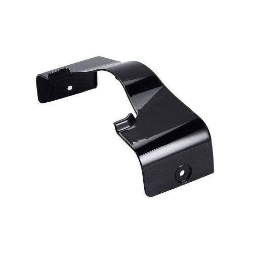 Black Outer Fairing Trim Skirt For Harley Davidson Touring Road Glide 2015-2022, US $32.84, image 4