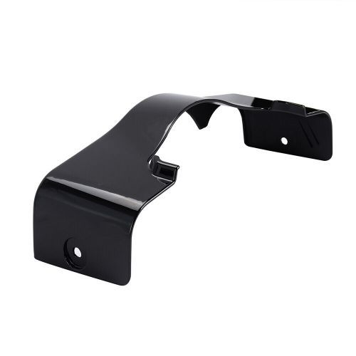 Black Outer Fairing Trim Skirt For Harley Davidson Touring Road Glide 2015-2022, US $32.84, image 5