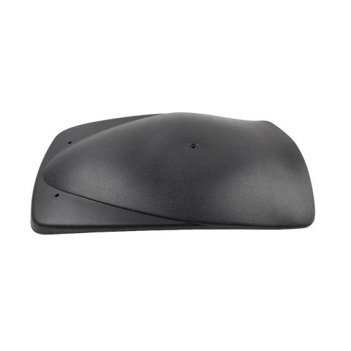 Black Rear Mud Guard Cover For 150cc 250cc Quad Dirt Bike ATV Go Kart Buggy, US $18.66, image 2