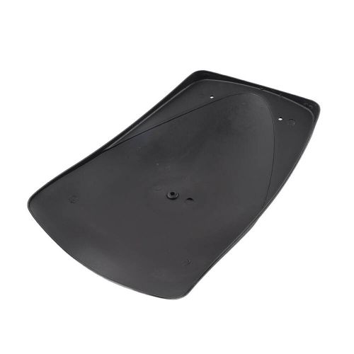 Black Rear Mud Guard Cover For 150cc 250cc Quad Dirt Bike ATV Go Kart Buggy, US $18.66, image 6