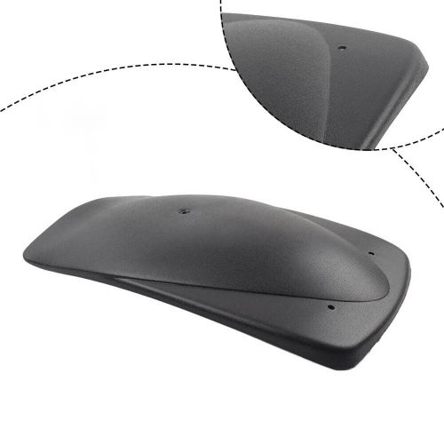 Black Rear Mud Guard Cover For 150cc 250cc Quad Dirt Bike ATV Go Kart Buggy, US $18.66, image 11