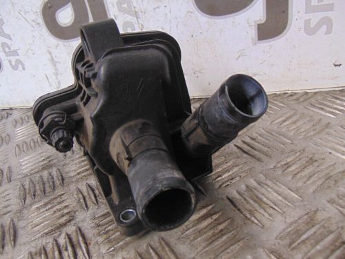 CITROEN DS3 2012 THERMOSTAT HOUSING 9684588980, US $, image 2