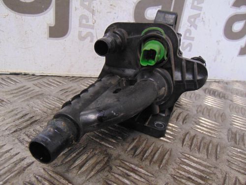 CITROEN DS3 2012 THERMOSTAT HOUSING 9684588980, US $, image 3