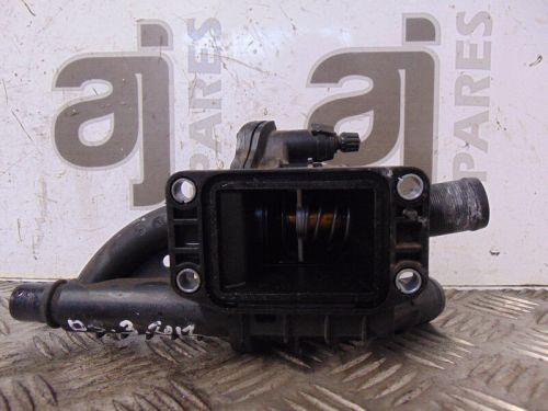 CITROEN DS3 2012 THERMOSTAT HOUSING 9684588980, US $, image 5
