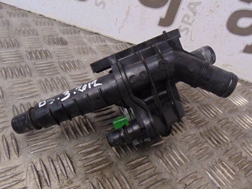 CITROEN DS3 2012 THERMOSTAT HOUSING 9684588980, US $, image 6