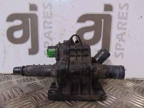 CITROEN DS3 2012 THERMOSTAT HOUSING 9684588980, US $, image 7