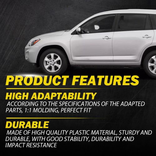 Fit Toyota Camry Corolla RAV4 1G3 Gray Front Left or Right Outside Door Handle A, US $14.99, image 3