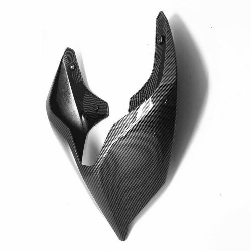 Enhanced ABS Carbon Fiber Black Tail Fairing for Ducati Streetfighter V4 V4S, C $269.73, image 2
