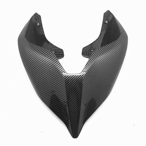Enhanced ABS Carbon Fiber Black Tail Fairing for Ducati Streetfighter V4 V4S, C $269.73, image 7