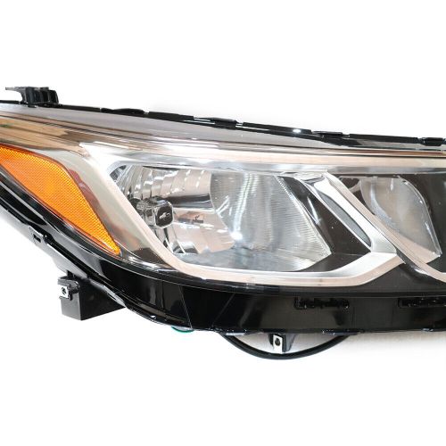 Halogen Headlight For 2016 2017 2018 2019 Chevrolet Cruze Right Passenger Side, US $71.45, image 3
