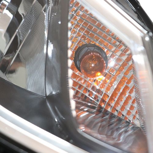 Halogen Headlight For 2016 2017 2018 2019 Chevrolet Cruze Right Passenger Side, US $71.45, image 5